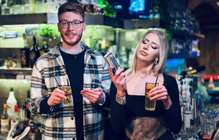 Herzrasen statt Party-Stimmung - Wie gefährlich sind Red Bull und Co.?