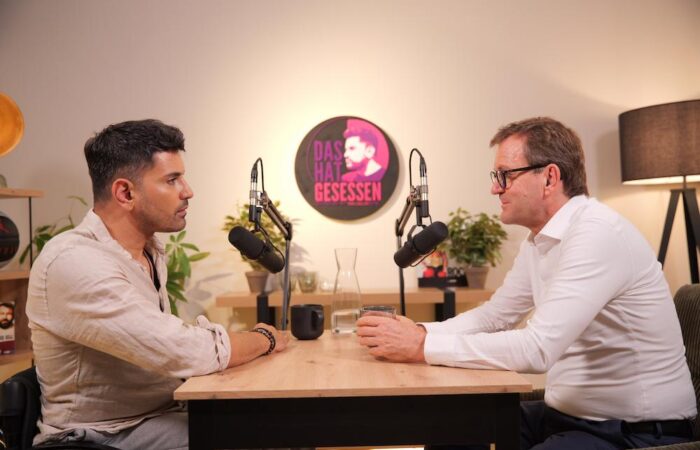 DashatgesessenTanCaglarundProfLieb Dashatgesessen - Podcast mit Tan Caglar