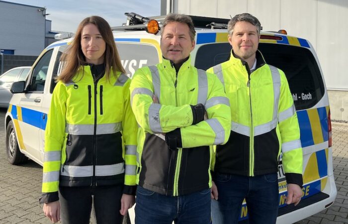Lehmkuhl, Unfallermittler, DMAX, Warner Brothers, Unfallanalyse